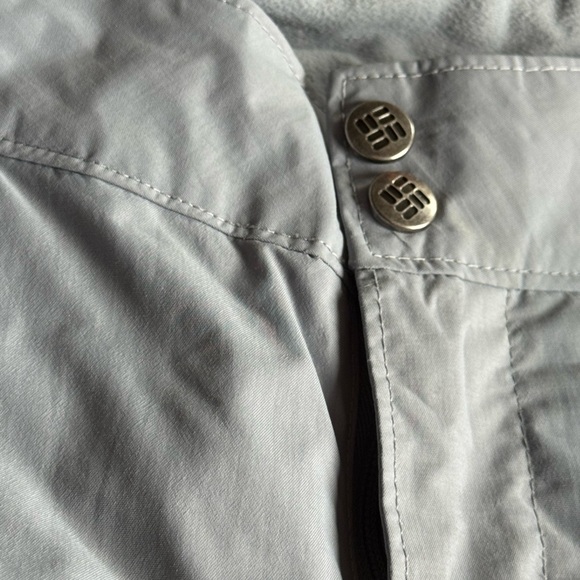 Columbia Women's Snowboard/Ski Pants - Picture 9 of 16